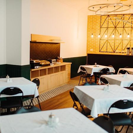 Roa Guesthouse Blaj 외부 사진