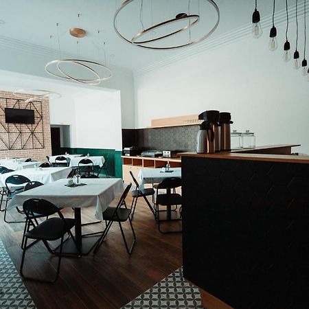 Roa Guesthouse Blaj 외부 사진