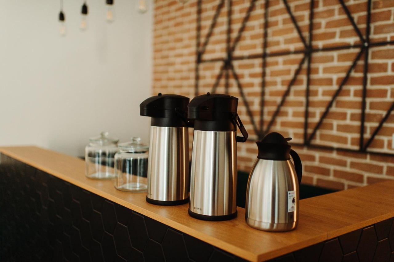 Roa Guesthouse Blaj 외부 사진