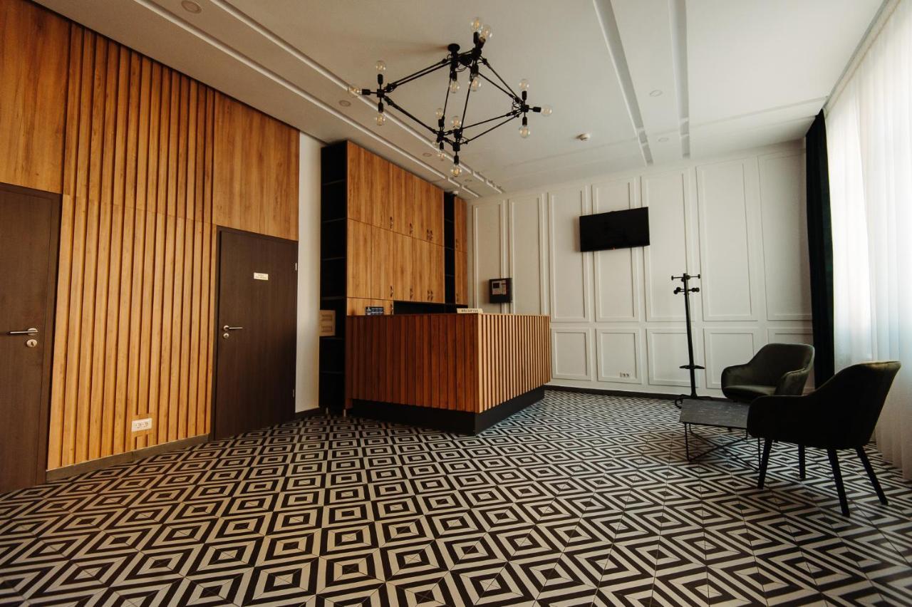 Roa Guesthouse Blaj 외부 사진