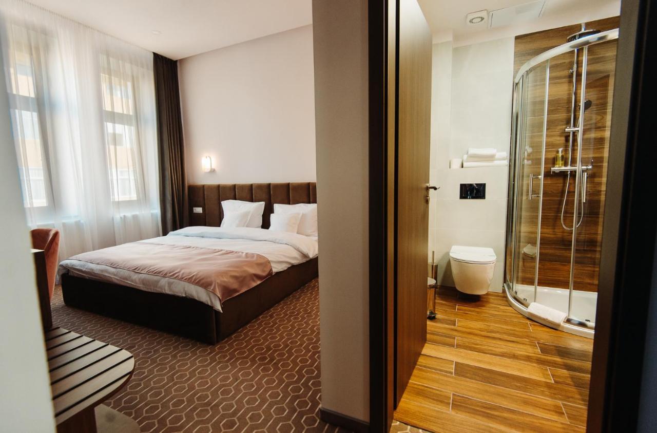 Roa Guesthouse Blaj 외부 사진