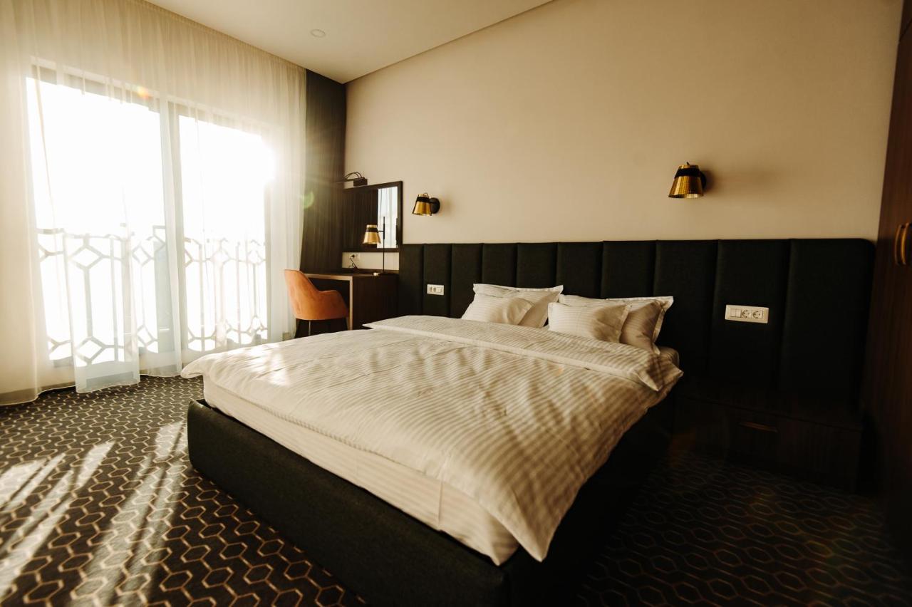 Roa Guesthouse Blaj 외부 사진