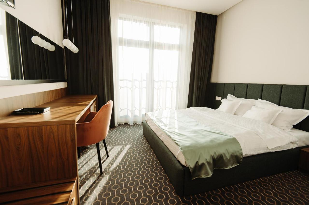 Roa Guesthouse Blaj 외부 사진
