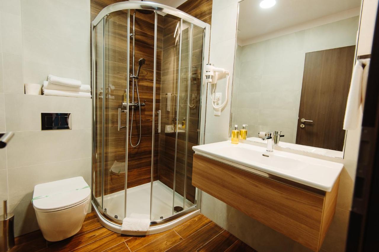 Roa Guesthouse Blaj 외부 사진