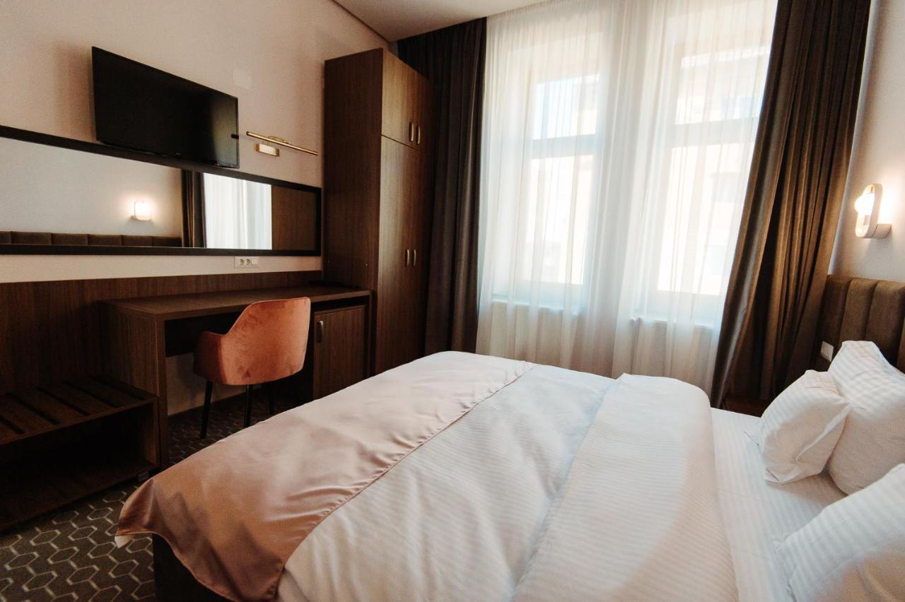 Roa Guesthouse Blaj 외부 사진