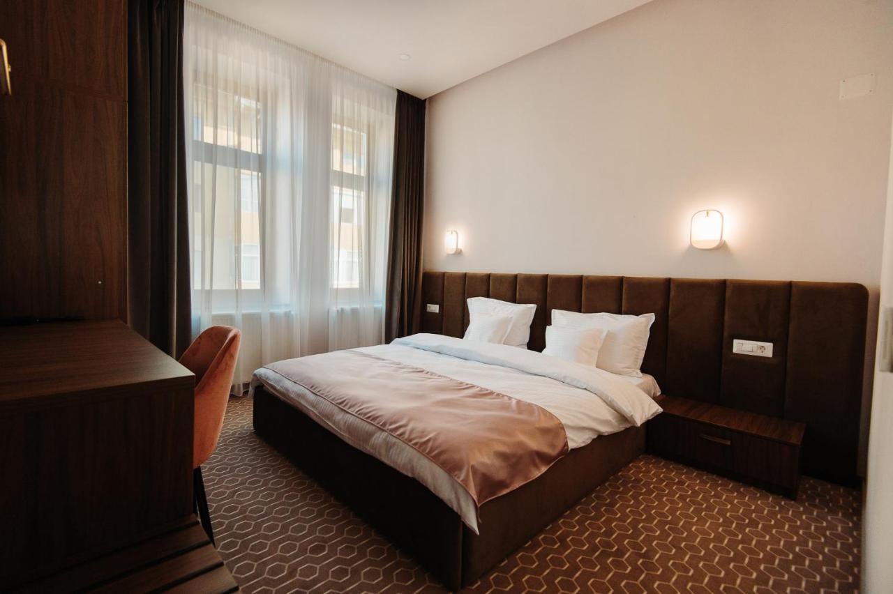 Roa Guesthouse Blaj 외부 사진