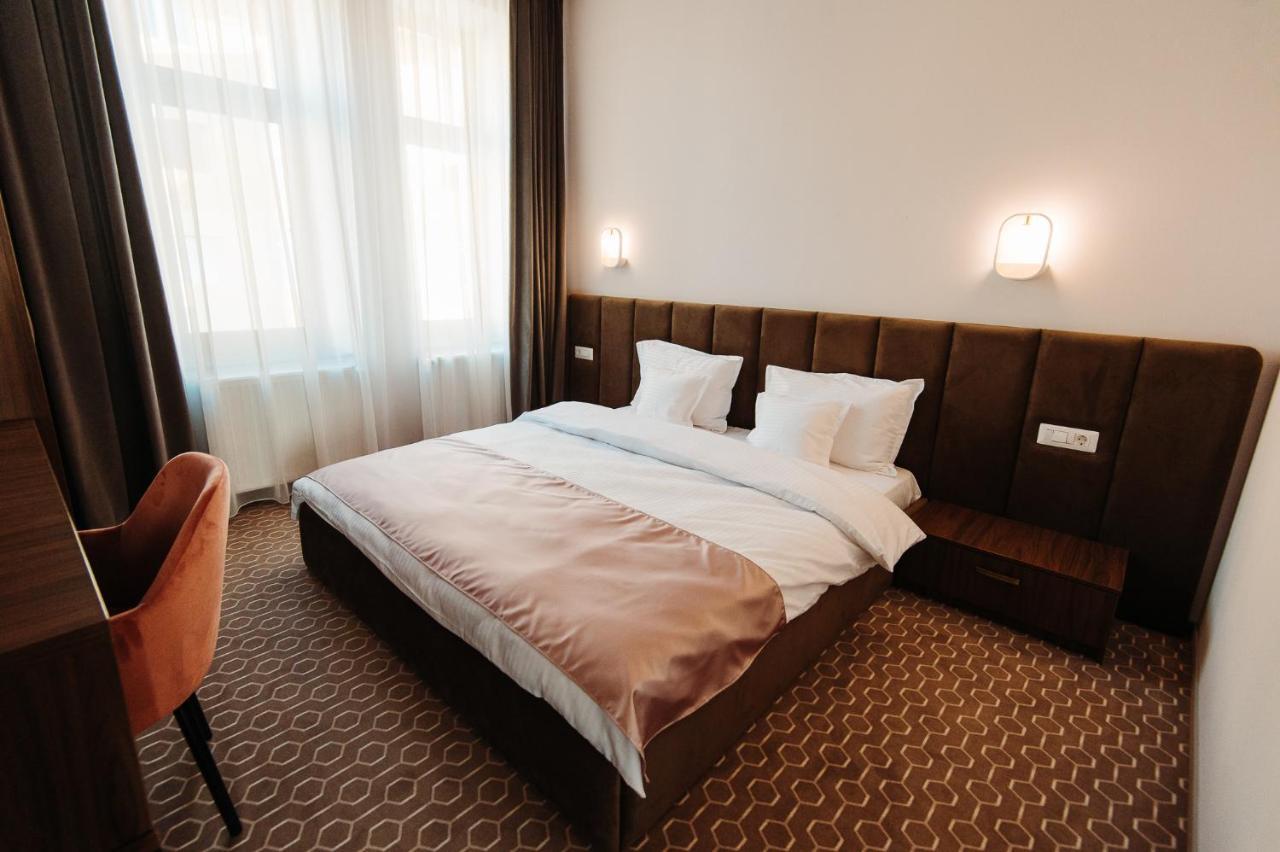Roa Guesthouse Blaj 외부 사진