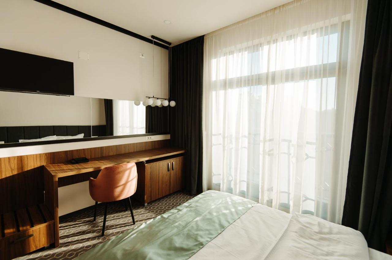 Roa Guesthouse Blaj 외부 사진