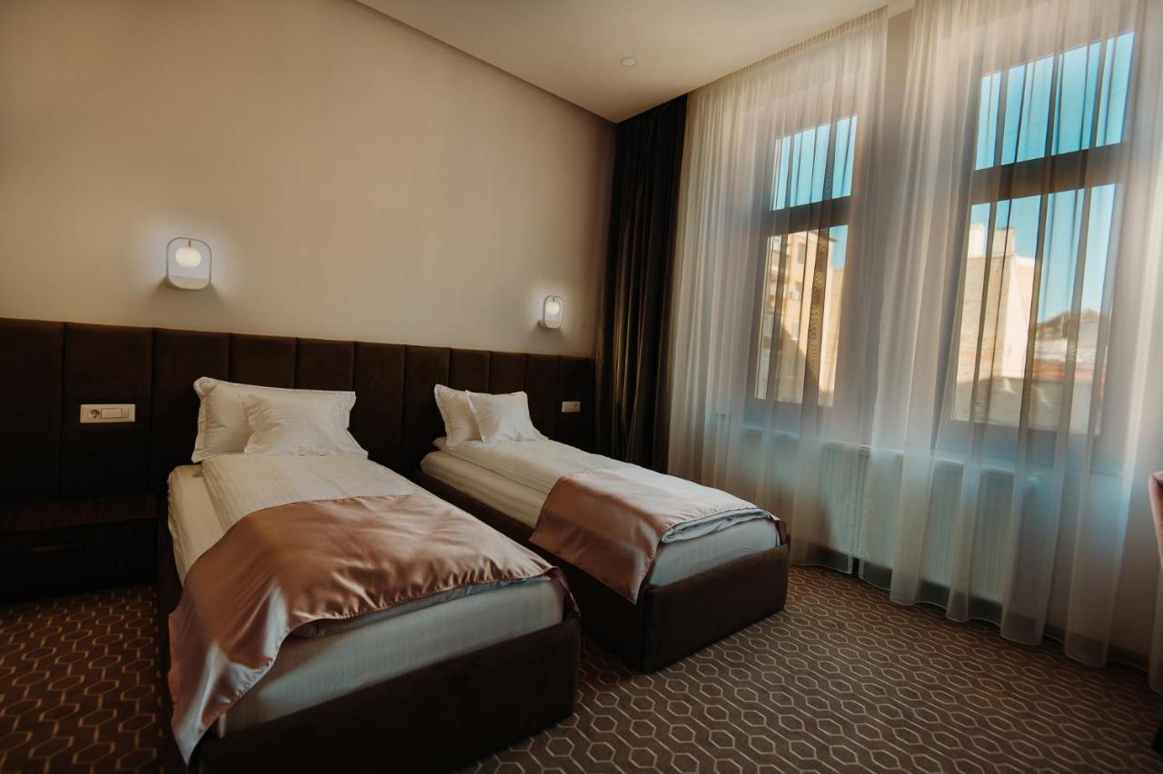 Roa Guesthouse Blaj 외부 사진