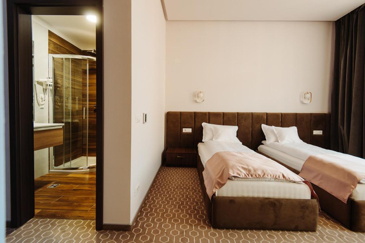 Roa Guesthouse Blaj 외부 사진