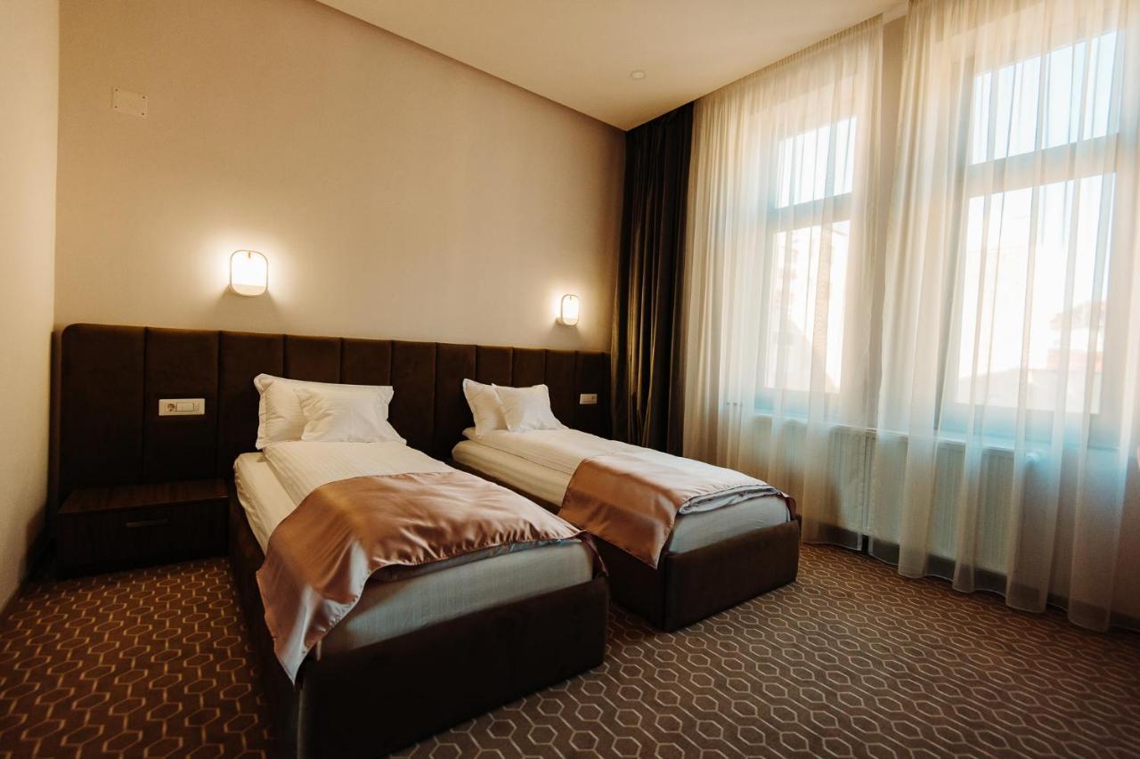 Roa Guesthouse Blaj 외부 사진