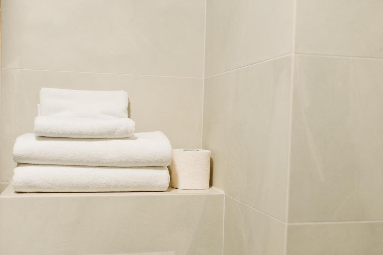 Roa Guesthouse Blaj 외부 사진