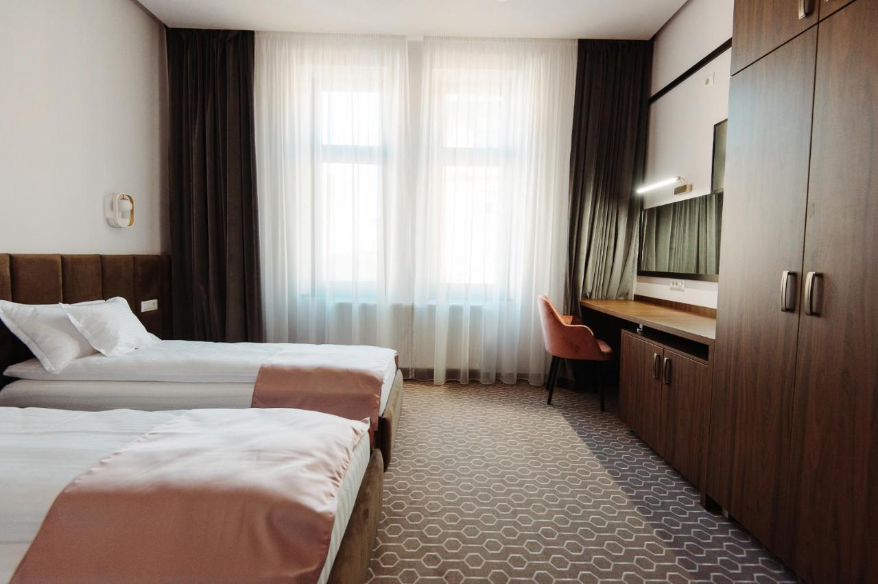 Roa Guesthouse Blaj 외부 사진