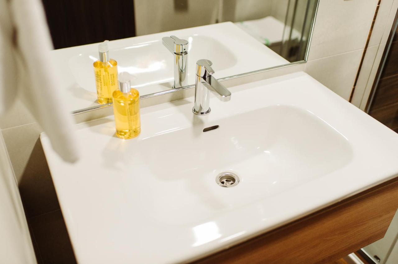 Roa Guesthouse Blaj 외부 사진