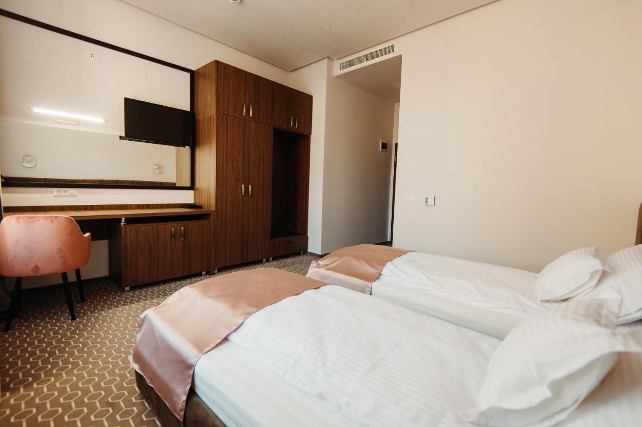 Roa Guesthouse Blaj 외부 사진